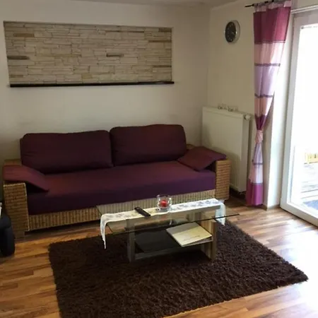 Ferienwohnung Romantica Eg