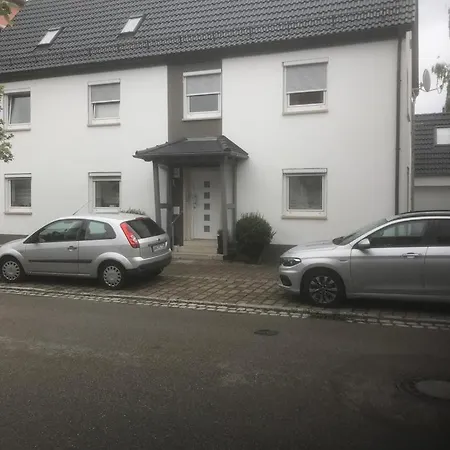 Ferienwohnung Romantica Eg