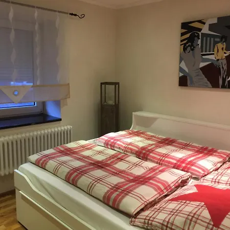 Lejlighed Ferienwohnung Romantica Eg