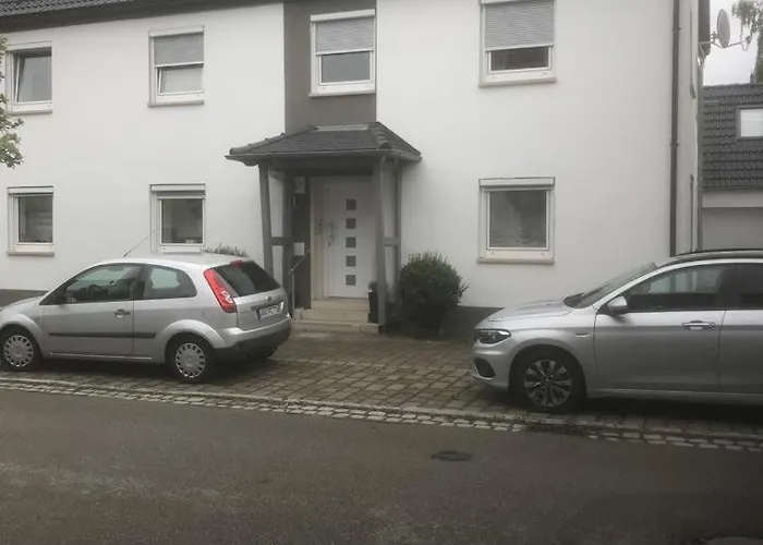 Ferienwohnung Romantica Eg