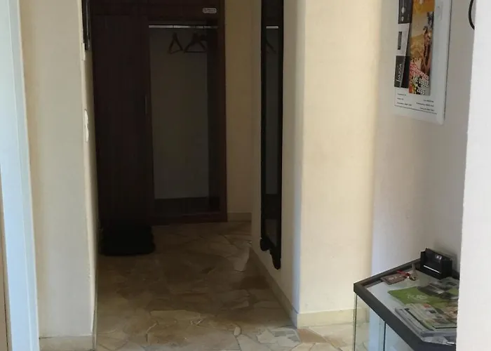 Ferienwohnung Romantica Eg شقة Schopfloch (Ansbach)